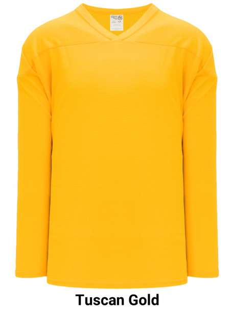 Adult/Youth Athletic Knit "Arctic" Hockey Jersey