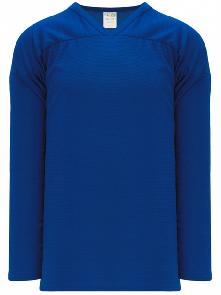 Adult/Youth Athletic Knit "Arctic" Hockey Jersey