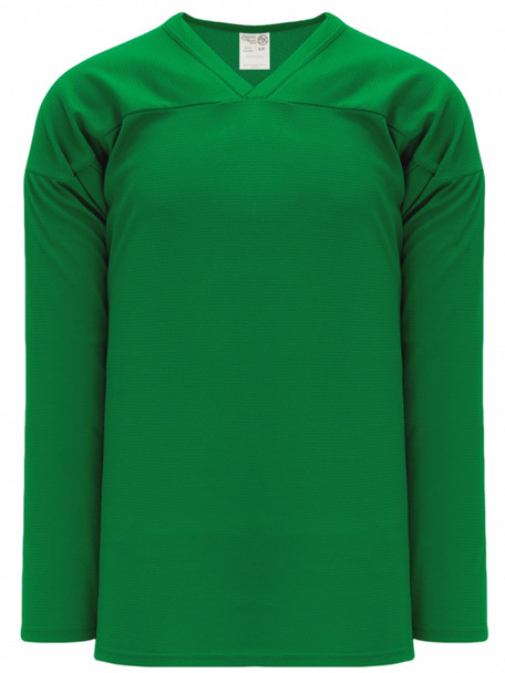 Adult/Youth Athletic Knit "Arctic" Hockey Jersey