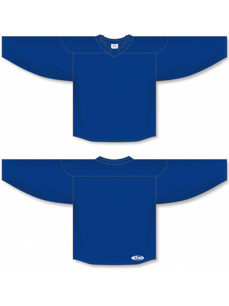 Adult/Youth Athletic Knit "Arctic Premium" Hockey Jersey