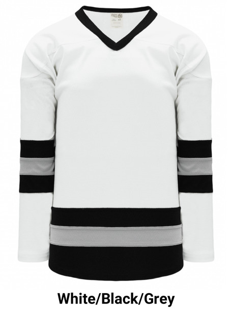 Adult/Youth Athletic Knit "Frostbite" Hockey Jersey