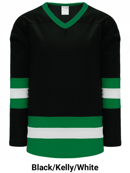 Adult/Youth Athletic Knit "Frostbite" Hockey Jersey