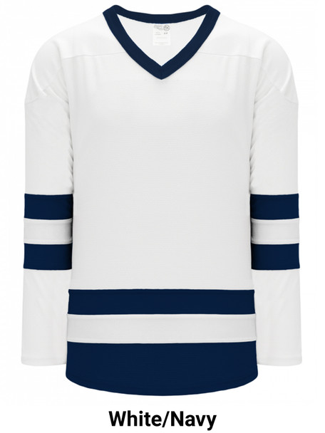 Adult/Youth Athletic Knit "Frostbite" Hockey Jersey