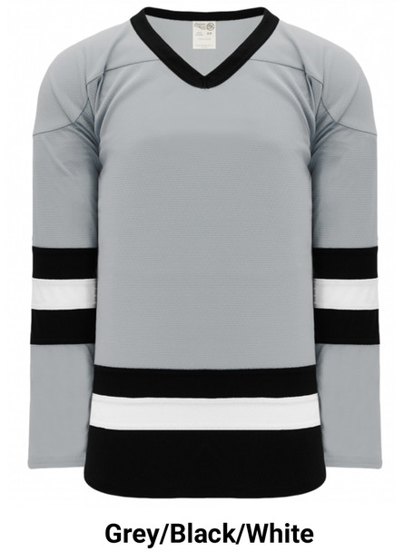 Adult/Youth Athletic Knit "Frostbite" Hockey Jersey