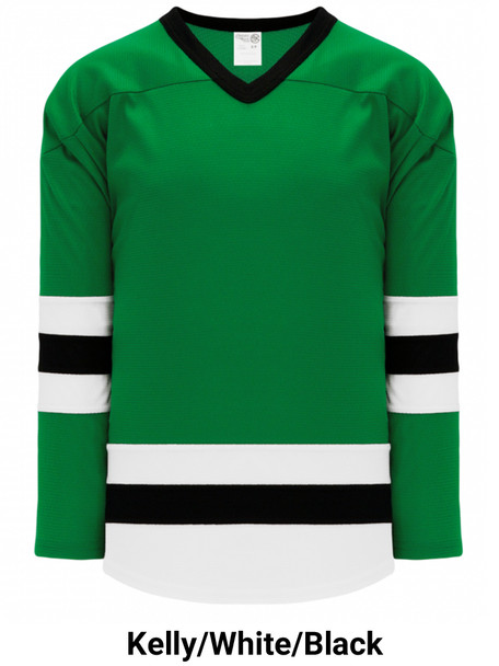 Adult/Youth Athletic Knit "Frostbite" Hockey Jersey