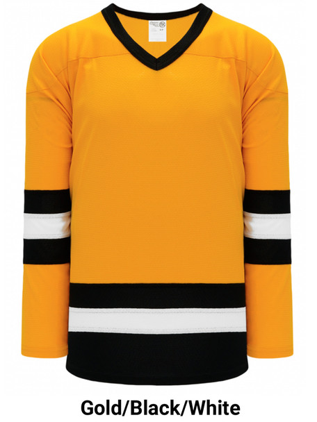Adult/Youth Athletic Knit "Frostbite" Hockey Jersey