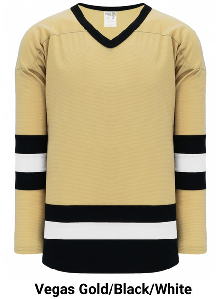 Adult/Youth Athletic Knit "Frostbite" Hockey Jersey
