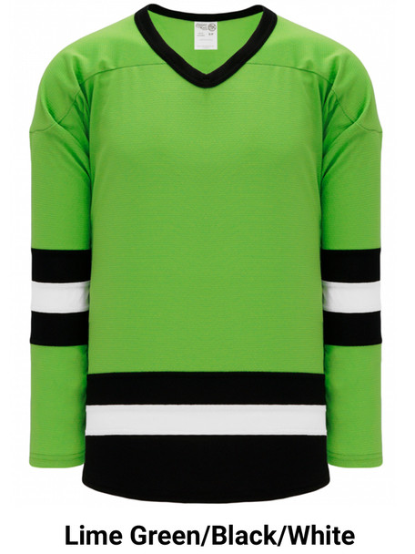 Adult/Youth Athletic Knit "Frostbite" Hockey Jersey