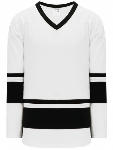 Adult/Youth Athletic Knit "Glacier" Hockey Jersey