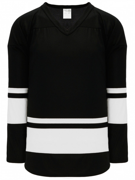 Adult/Youth Athletic Knit "Glacier" Hockey Jersey