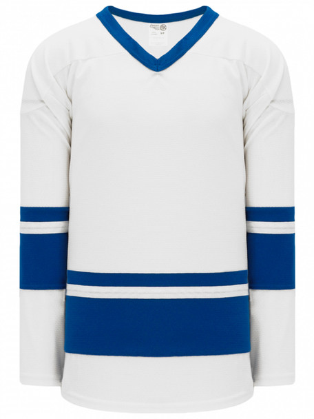 Adult/Youth Athletic Knit "Glacier" Hockey Jersey