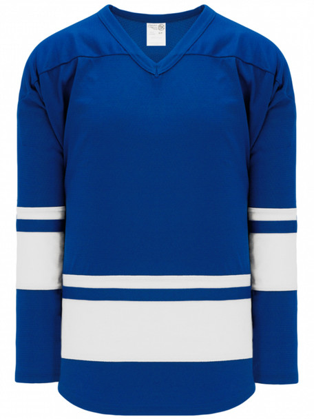 Adult/Youth Athletic Knit "Glacier" Hockey Jersey