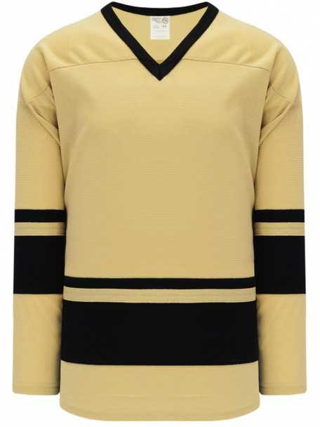 Adult/Youth Athletic Knit "Glacier" Hockey Jersey