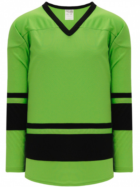 Adult/Youth Athletic Knit "Glacier" Hockey Jersey