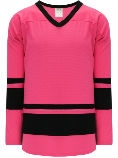 Adult/Youth Athletic Knit "Glacier" Hockey Jersey