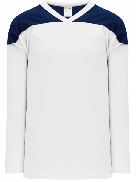 Adult/Youth Athletic Knit "Ice Breaker" Hockey Jersey