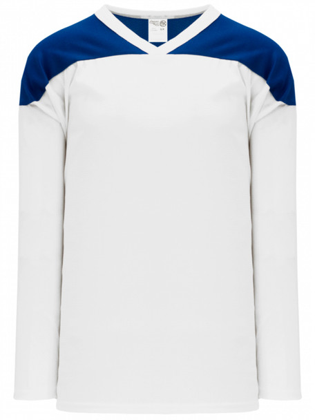 Adult/Youth Athletic Knit "Ice Breaker" Hockey Jersey