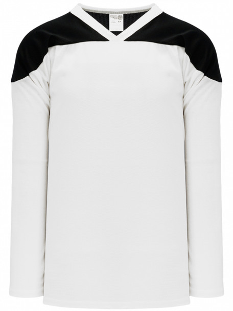 Adult/Youth Athletic Knit "Ice Breaker" Hockey Jersey