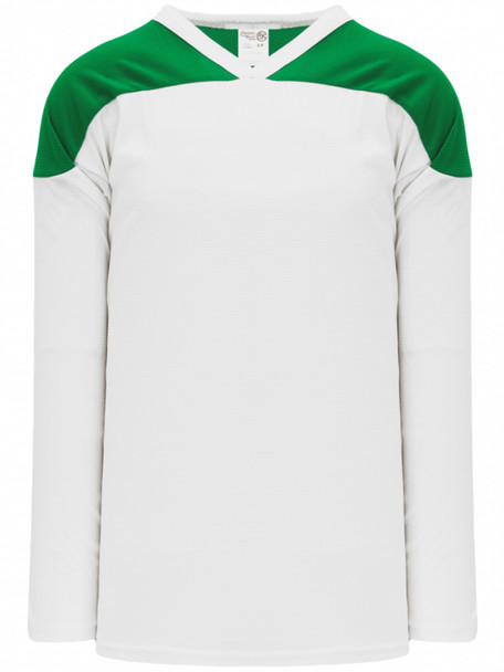 Adult/Youth Athletic Knit "Ice Breaker" Hockey Jersey