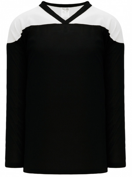 Adult/Youth Athletic Knit "Ice Breaker" Hockey Jersey