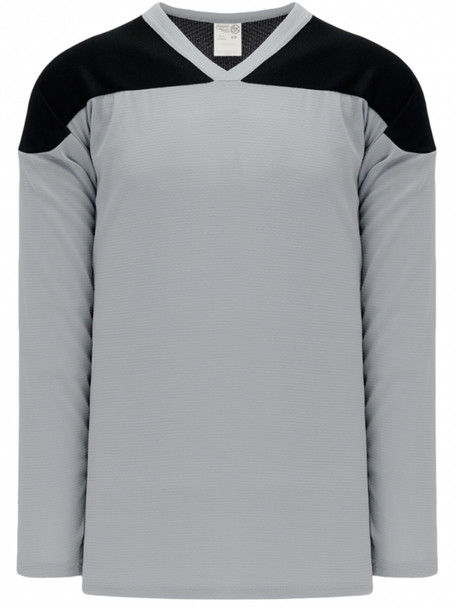 Adult/Youth Athletic Knit "Ice Breaker" Hockey Jersey