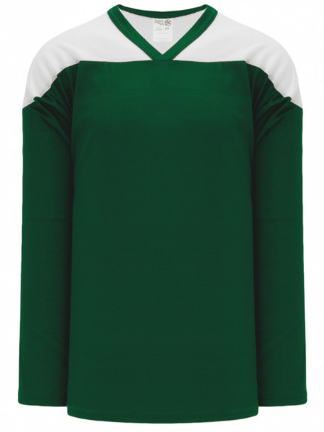 Adult/Youth Athletic Knit "Ice Breaker" Hockey Jersey
