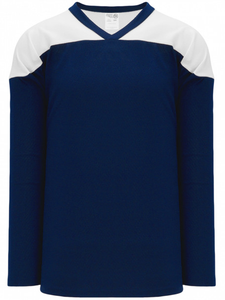 Adult/Youth Athletic Knit "Ice Breaker" Hockey Jersey