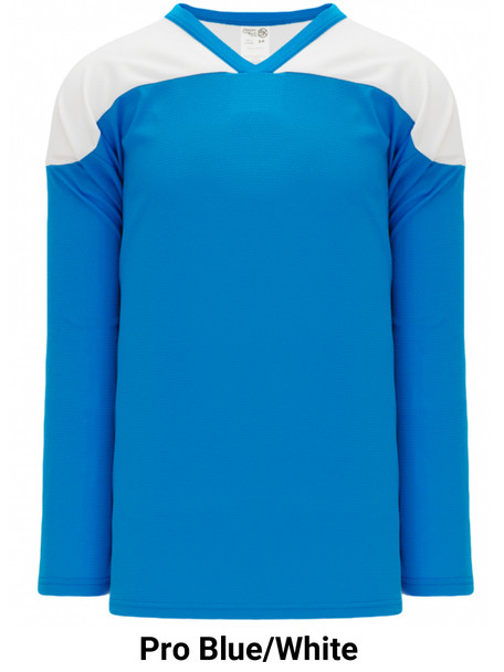 Adult/Youth Athletic Knit "Ice Breaker" Hockey Jersey