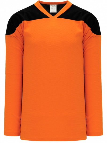 Adult/Youth Athletic Knit "Ice Breaker" Hockey Jersey