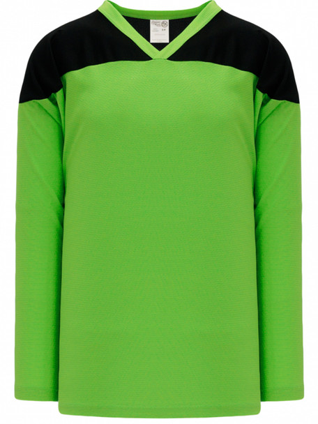 Adult/Youth Athletic Knit "Ice Breaker" Hockey Jersey