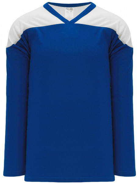 Adult/Youth Athletic Knit "Ice Breaker" Hockey Jersey