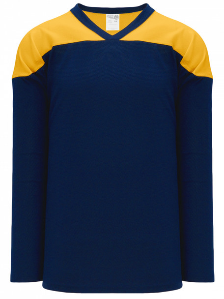 Adult/Youth Athletic Knit "Ice Breaker" Hockey Jersey