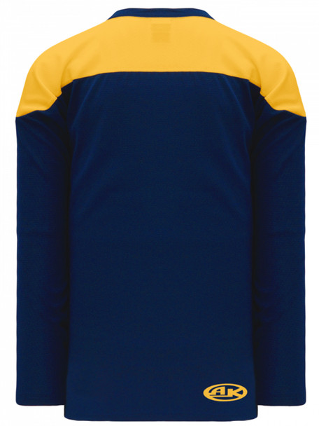 Adult/Youth Athletic Knit "Ice Breaker" Hockey Jersey