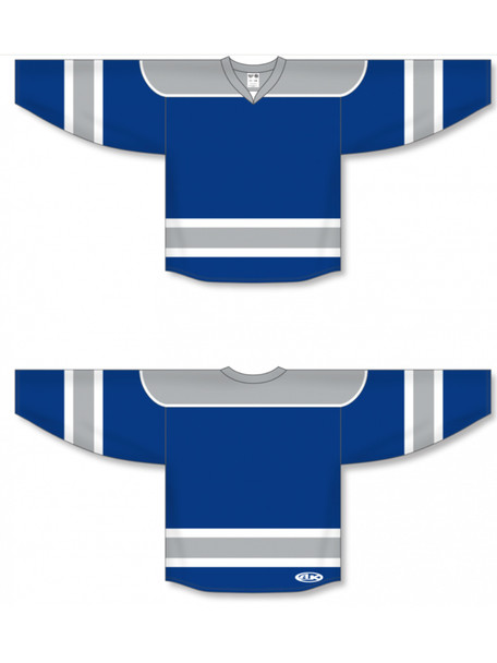Adult/Youth Athletic Knit "Enforcer Premium" Hockey Jersey