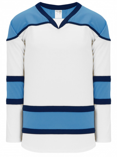 Adult/Youth Athletic Knit "Enforcer Premium" Hockey Jersey