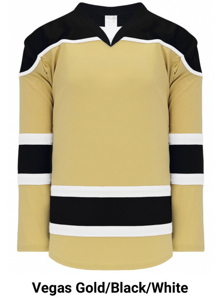 Adult/Youth Athletic Knit "Enforcer Premium" Hockey Jersey