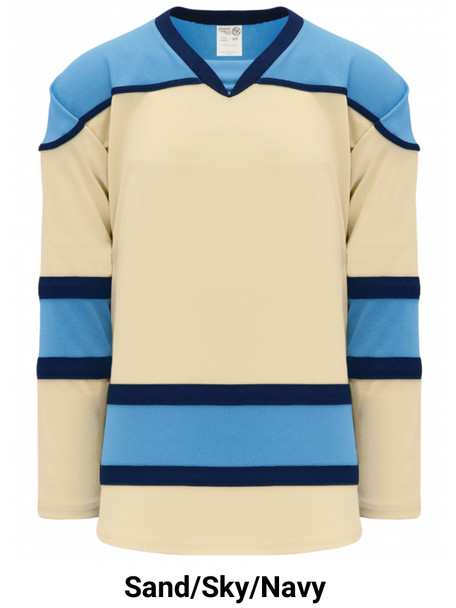 Adult/Youth Athletic Knit "Enforcer Premium" Hockey Jersey
