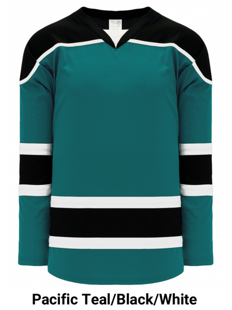 Adult/Youth Athletic Knit "Enforcer Premium" Hockey Jersey