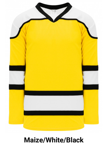 Adult/Youth Athletic Knit "Enforcer Premium" Hockey Jersey
