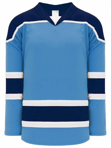 Adult/Youth Athletic Knit "Enforcer Premium" Hockey Jersey