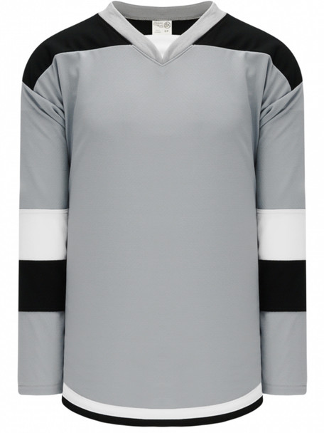 Adult/Youth Athletic Knit "Slapshot Premium" Hockey Jersey