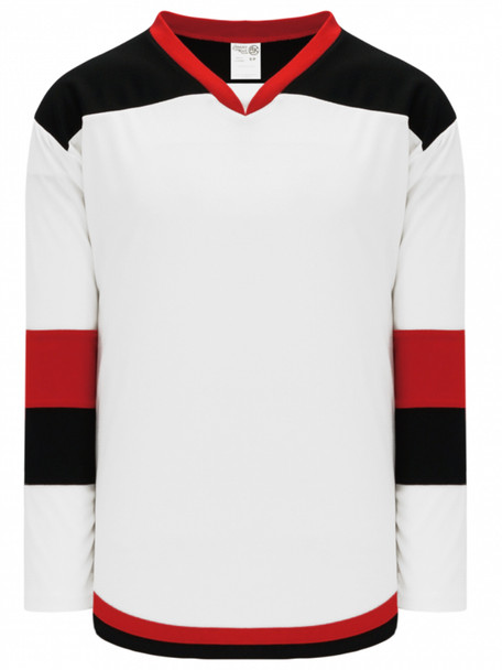 Adult/Youth Athletic Knit "Slapshot Premium" Hockey Jersey