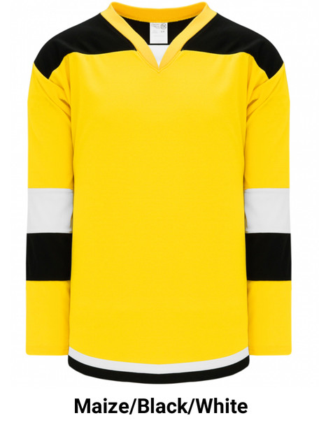 Adult/Youth Athletic Knit "Slapshot Premium" Hockey Jersey