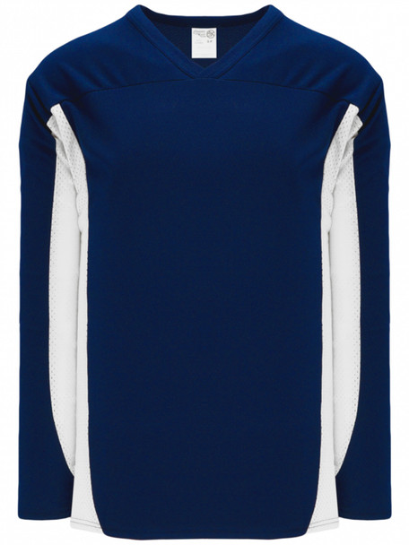 Adult/youth Athletic Knit "Faceoff Premium" Hockey Jersey