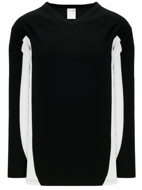 Adult/youth Athletic Knit "Faceoff Premium" Hockey Jersey
