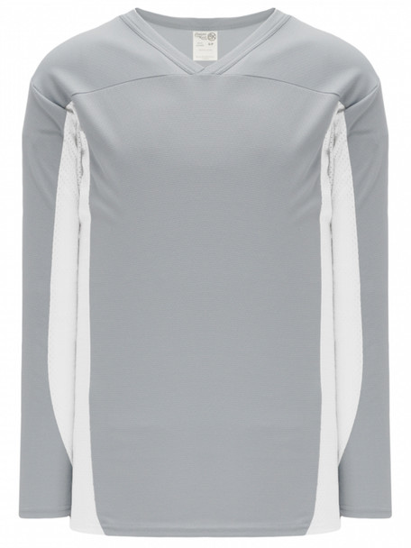 Adult/youth Athletic Knit "Faceoff Premium" Hockey Jersey