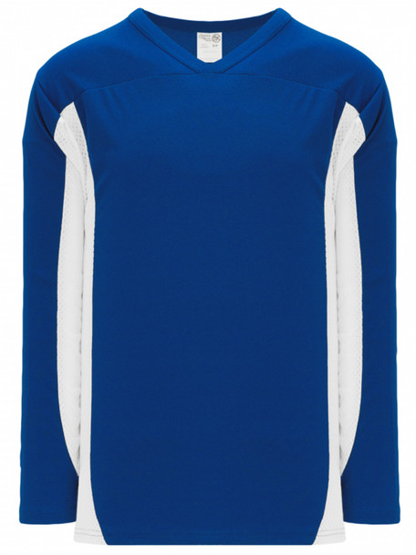 Adult/youth Athletic Knit "Faceoff Premium" Hockey Jersey