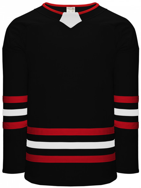Adult/Youth Athletic Knit "Flow Premium" Hockey Jersey