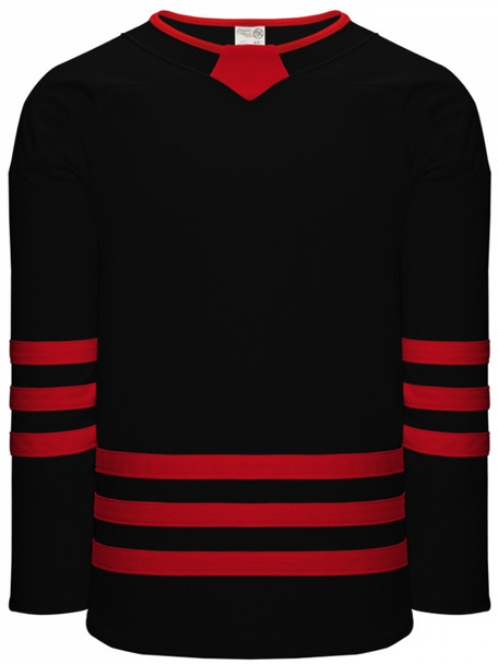 Adult/Youth Athletic Knit "Flow Premium" Hockey Jersey