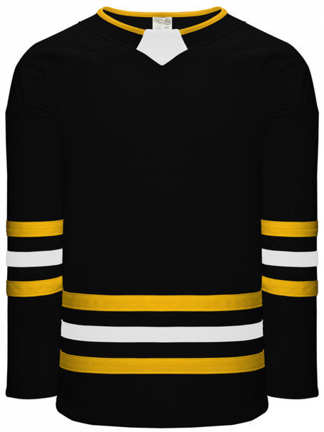 Adult/Youth Athletic Knit "Flow Premium" Hockey Jersey